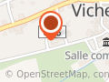 Communauté Professionnelle Territoriale de Santé