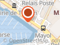 Stades Municipaux Mayol Concierge
