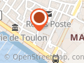 PUJOL Vincent - Masseur Kinésithérapeute D.E