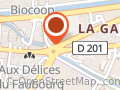Chez bozan