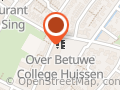 Ouderraad over Betuwe College locatie Huissen