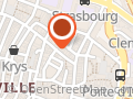 Librairie jeunesse Les Trois Brigands