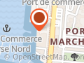 Service Social Maritime (SSM) - Bureau Toulon