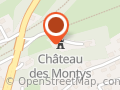 Château Chevalier des Montys