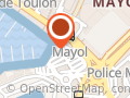 Port de Toulon / Stade Mayol