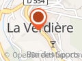 Chez les Filles du Verdon