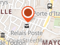 Toulon Rasoirs