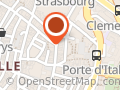 Pharmacie du Cours Lafayette