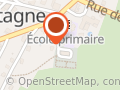 École primaire d'Andelot En Montagne