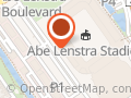 Abe Lenstra Stadion Restaurant