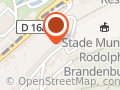 Stade Municipal Rodolphe Brandenburger