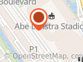Abe Lenstra Stadion Horeca