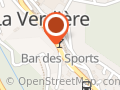 Café des Sports La Verdière