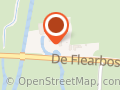 Paardenopfokbedrijf De Burd