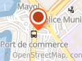 La bouche et l'oreille