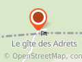 Refuge des Adrets SAS