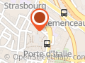 Centre Communal D'action Sociale