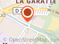 Maison Départementale Des Sports
