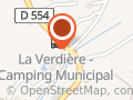 La Verdière - Cinéma de Pays