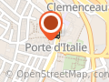 Café Théâtre de la Porte d'Italie