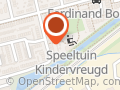 Speeltuinvereniging 'kindervreugd'