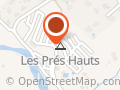 Camping Municipal Des Prés-Hauts