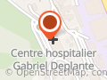 Hopital De Rumilly