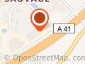 Vaissel'aix Location aix les bains