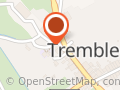 Mairie de Tremblecourt