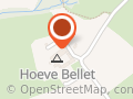 Vakantieboerderij Hoeve Bellet