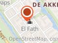 El Fath Moskee Heerenveen