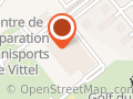 LA FLECHE THERMALE