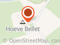 Vakantiewoningen Hoeve Bellet