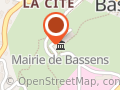 Mairie de Bassens