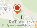 Café - Restaurant De Thermiekbel