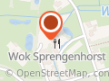 Restaurant de Sprengenhorst B.v.