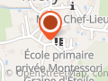 Ecole Maternelle Montessori Graine d'Étoile