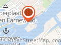 Toeristenbureau Earnewâld