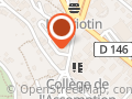 Caisse d'Epargne Briey