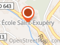 École Maternelle Publique Saint-Exupéry