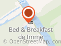 Bed & Breakfast de Imme