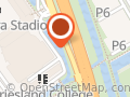Firda, locatie Heerenveen Abe Lenstra boulevard