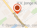 Fysiotherapie M. van der Ploeg