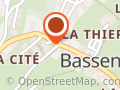 Association la Marmotte
