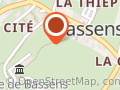 Ostéopathe