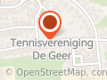 Tennisvereniging De Geer