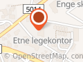 Etne Legekontor