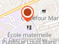 École Maternelle Publique Louis Blanc