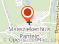 Oculenti Contactlenspraktijk Maasziekenhuis Pantein