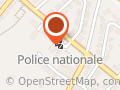Commissariat de police de Briey